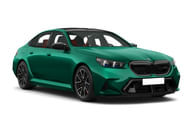 Latest Image of BMW M5