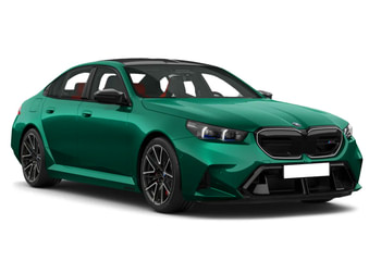 BMW M5 Latest Image of BMW M5