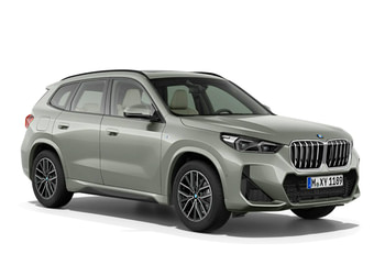 BMW X1 Latest Image of BMW X1