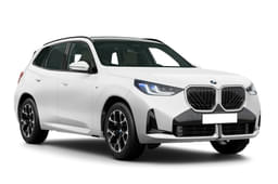 Bmw X3 Front Right Three Quarter
