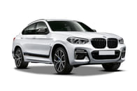 Latest Image of BMW X4