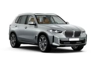 Latest Image of BMW X5