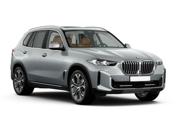 BMW X5 Latest Image of BMW X5