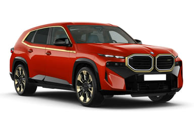 BMW XM