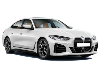 BMW i4 Latest Image of BMW i4