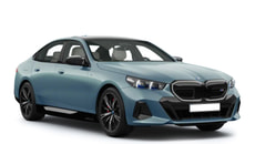 BMW i5 Latest Image of BMW i5