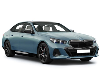 BMW i5 Latest Image of BMW i5