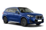 BMW iX1 LWB