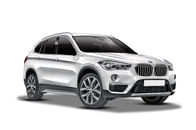 Latest Image of BMW X1