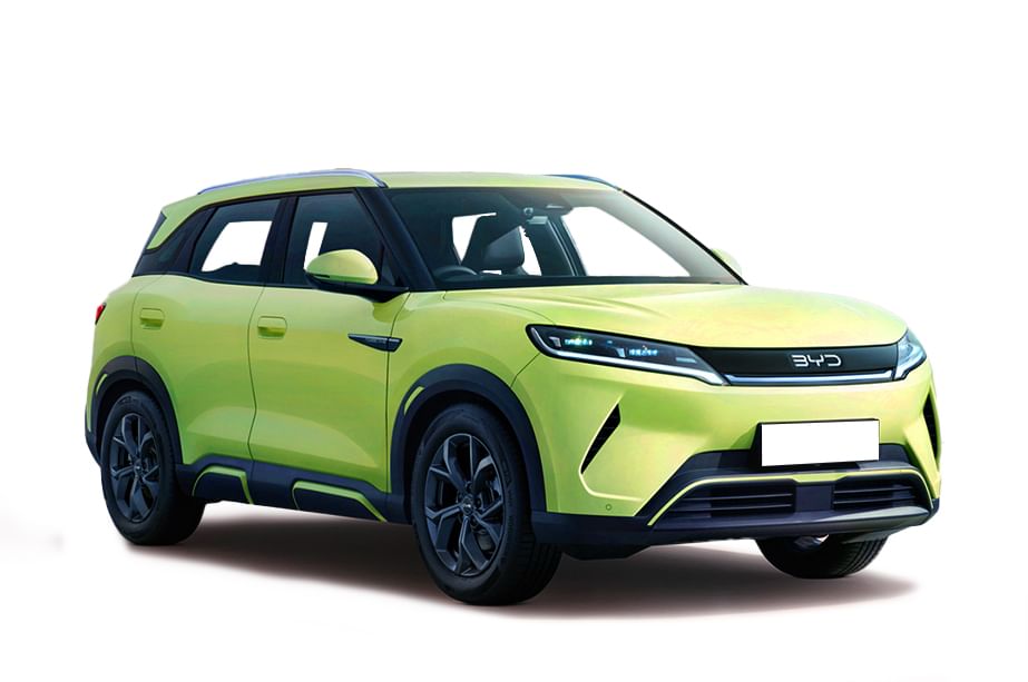 BYD Atto 2