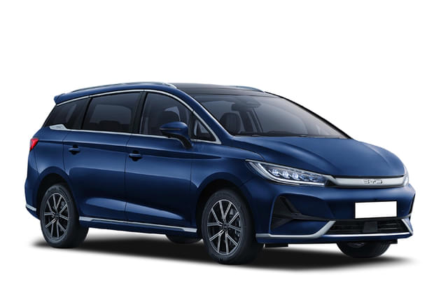 BYD eMax 7
