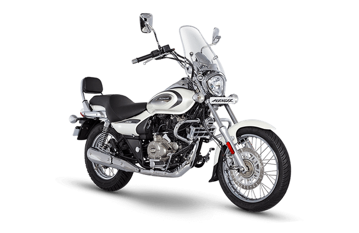 Bajaj Avenger Cruise 220