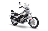 Latest Image of Bajaj Avenger Cruise 220