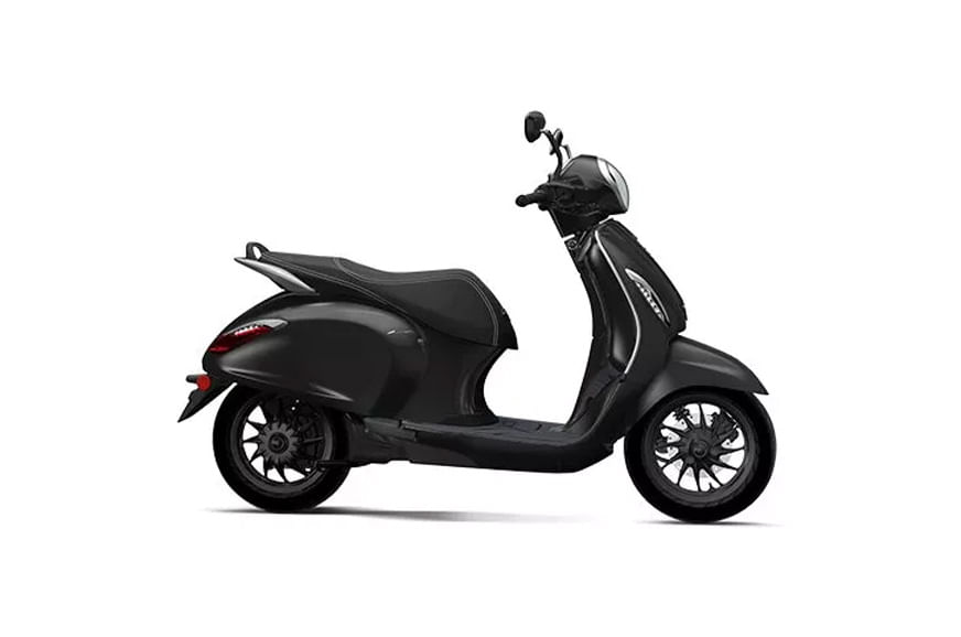 Bajaj Chetak
