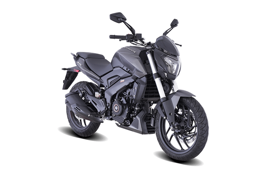 Bajaj Dominar 250