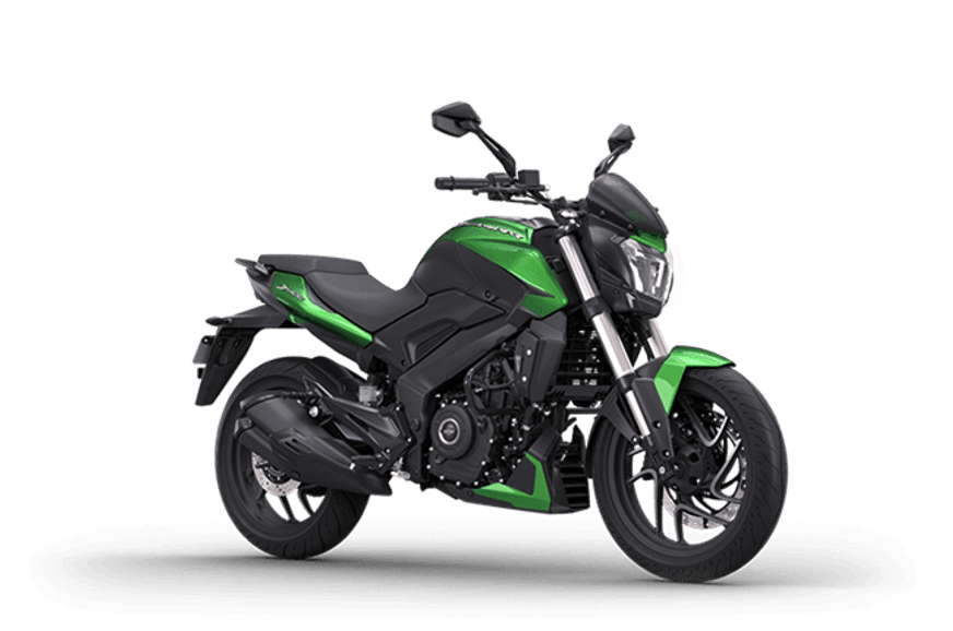 Bajaj Dominar 400