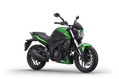 Dominar 400