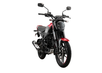 Bajaj Freedom 125 Latest Image of Bajaj Freedom 125