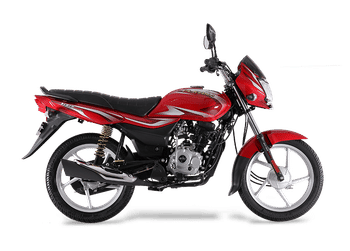 Bajaj Platina 100 Latest Image of Bajaj Platina 100