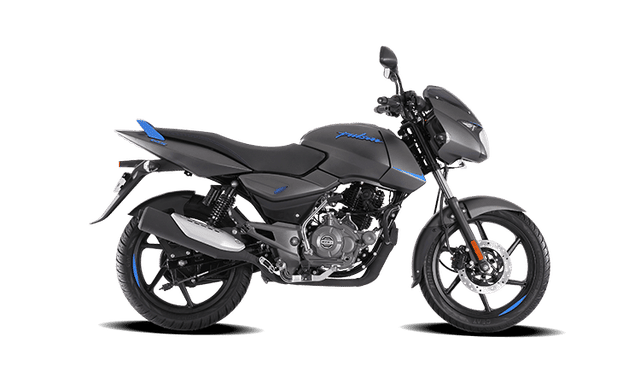 Bajaj Pulsar 125