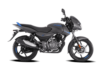 Bajaj Pulsar 125 Latest Image of Bajaj Pulsar 125