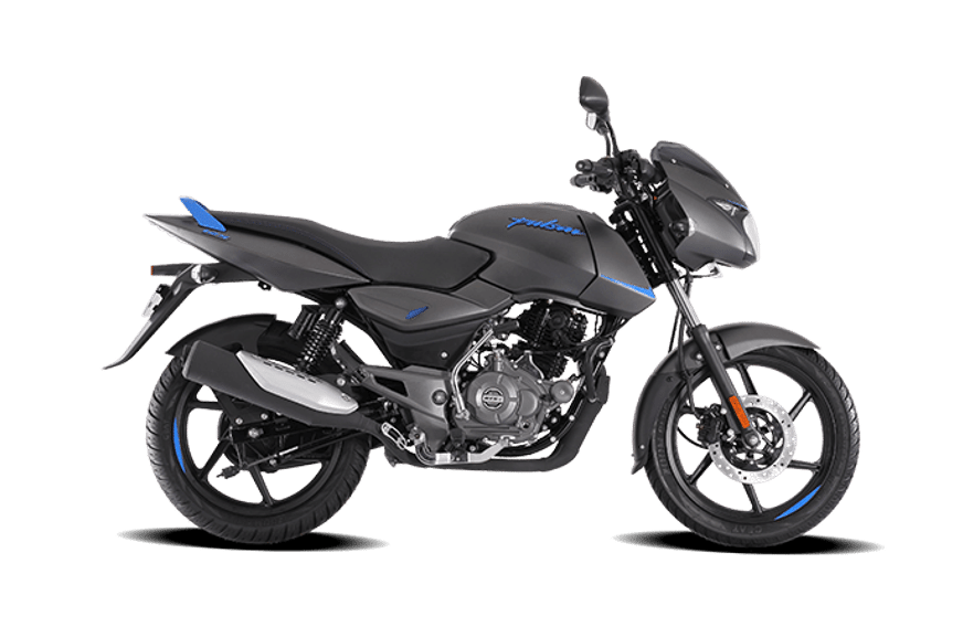 Bajaj Pulsar 125