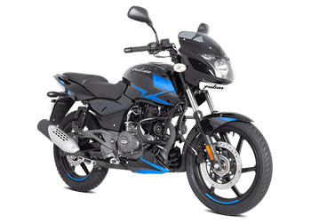 Bajaj Pulsar 150 Latest Image of Bajaj Pulsar 150