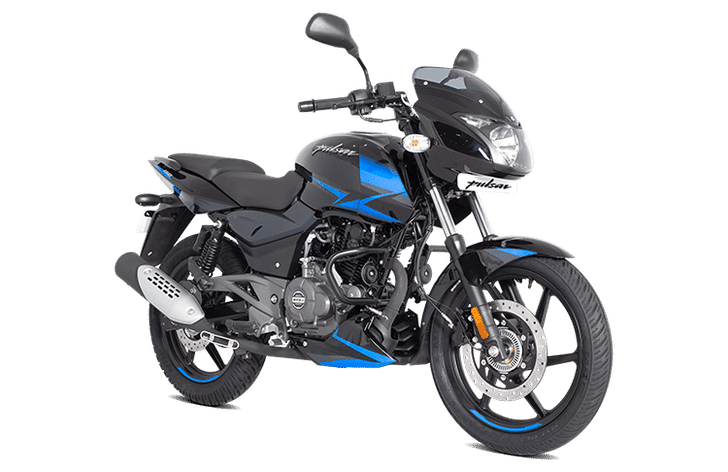 Bajaj Pulsar 150