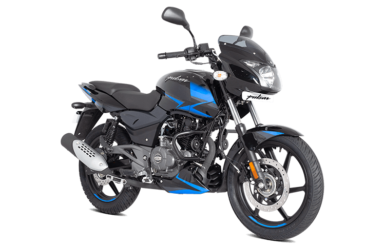 Latest Image of Bajaj Pulsar 150