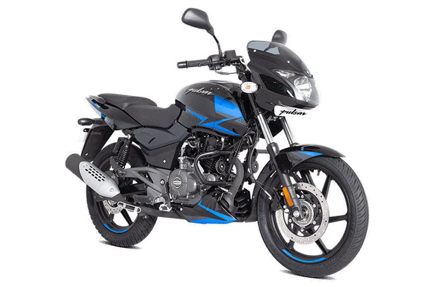 Bajaj Pulsar 150