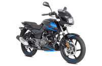 Latest Image of Bajaj Pulsar 150