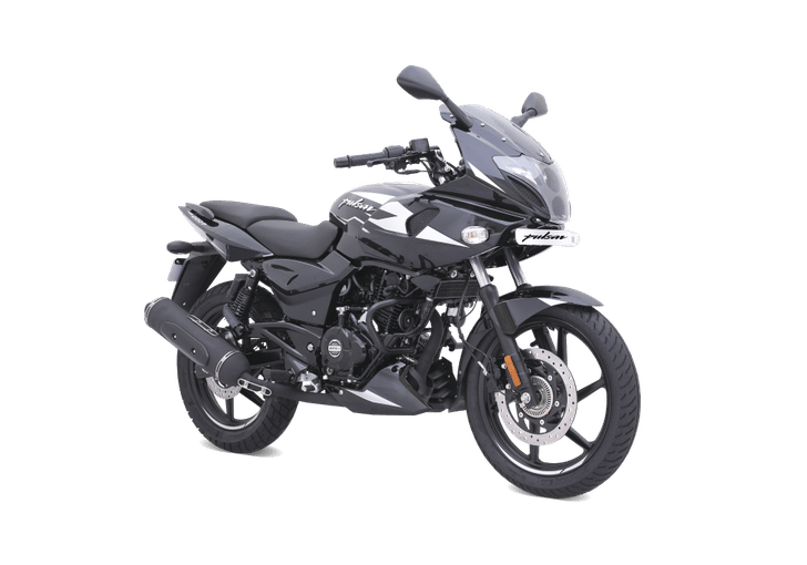 Bajaj Pulsar 220F