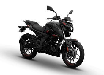 Bajaj Pulsar N160 Latest Image of Bajaj Pulsar N160