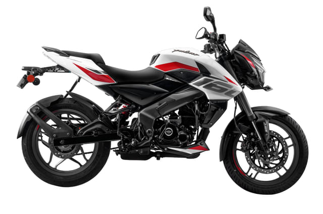 Bajaj Pulsar NS160