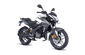 Pulsar NS200
