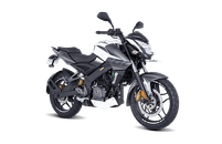 Latest Image of Bajaj Pulsar NS200