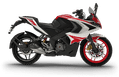 Pulsar RS 200