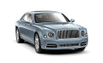 Mulsanne
