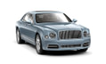 Mulsanne
