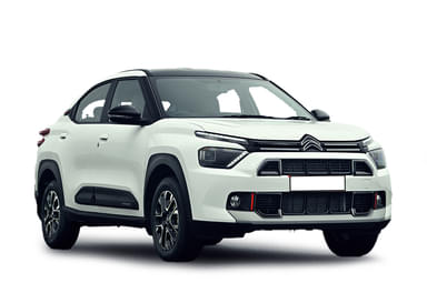 Citroen Basalt
