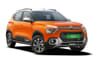Citroen eC3