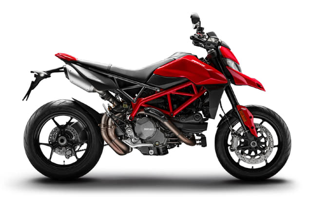 Ducati Hypermotard 950