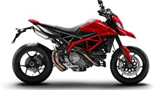 Ducati Hypermotard 950 Latest Image of Ducati Hypermotard 950