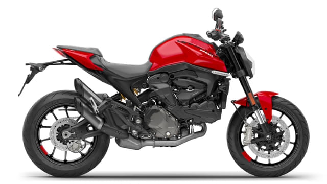 Ducati Monster 937