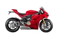 Latest Image of Ducati Panigale V4