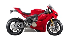 Ducati Panigale V4 Latest Image of Ducati Panigale V4