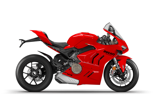 Ducati Panigale V4