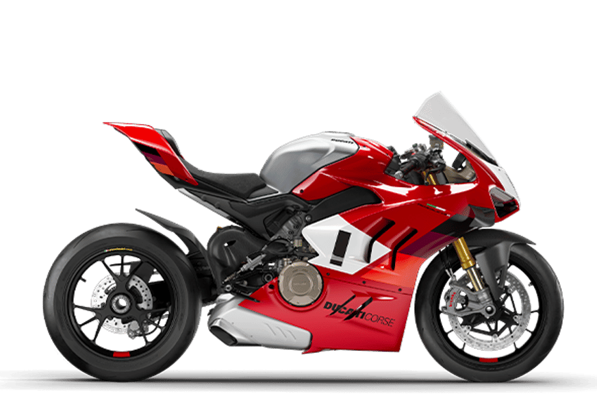 Ducati Panigale V4 R Price, Images, Features, Mileage, Colours