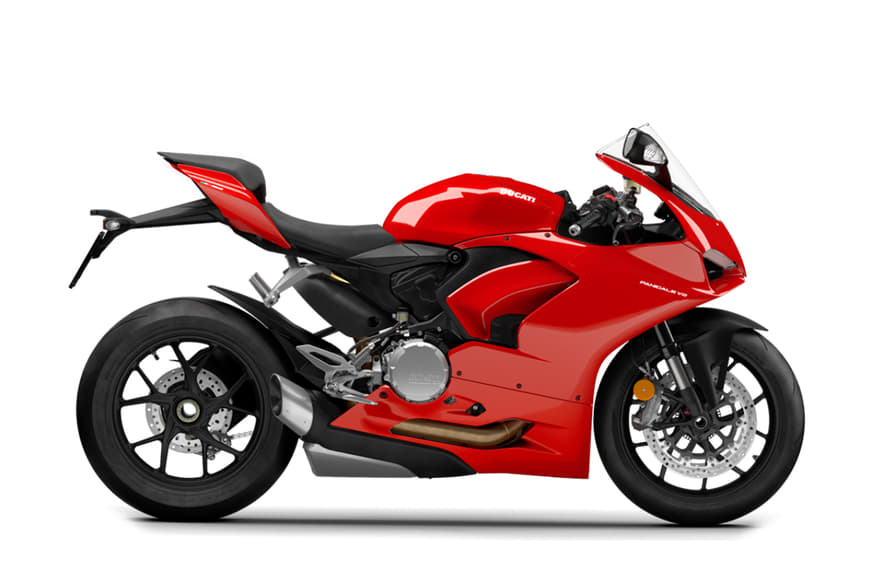 Ducati Panigale V4 Price, Images, Features, Mileage, Colours