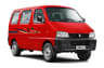 Maruti Suzuki Eeco